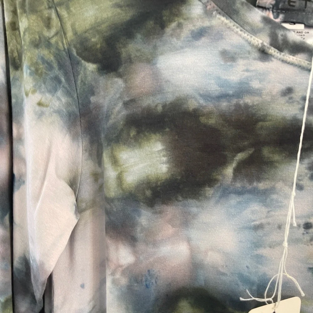 Handmade Hand Dyed Heyne Bogut sz 3 Dress - Picture 3 of 12